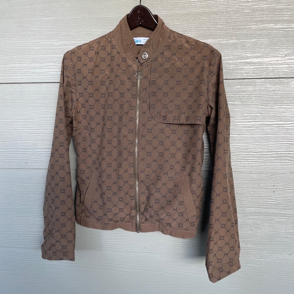 Paul Frank jacket